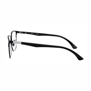 MONTURA HOMBRE RX6380D 2509 58 RAYBAN RAY-BAN