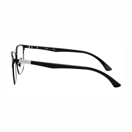 MONTURA HOMBRE RX6380D 2509 58 RAYBAN RAY-BAN