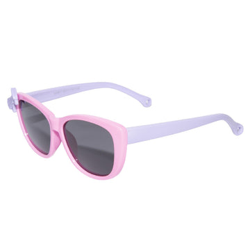 LENTES DE SOL POLARIZADO KIDS S8198P SUNTIME - 1023653