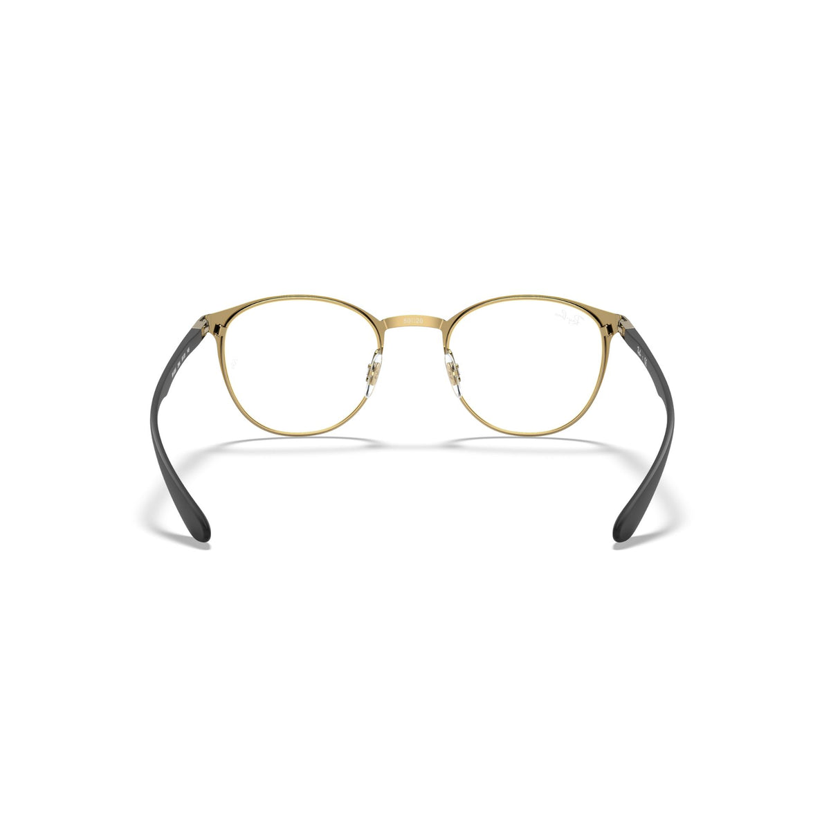 MONTURA UV400 UNISEX RX6355 2994 52 RAYBAN