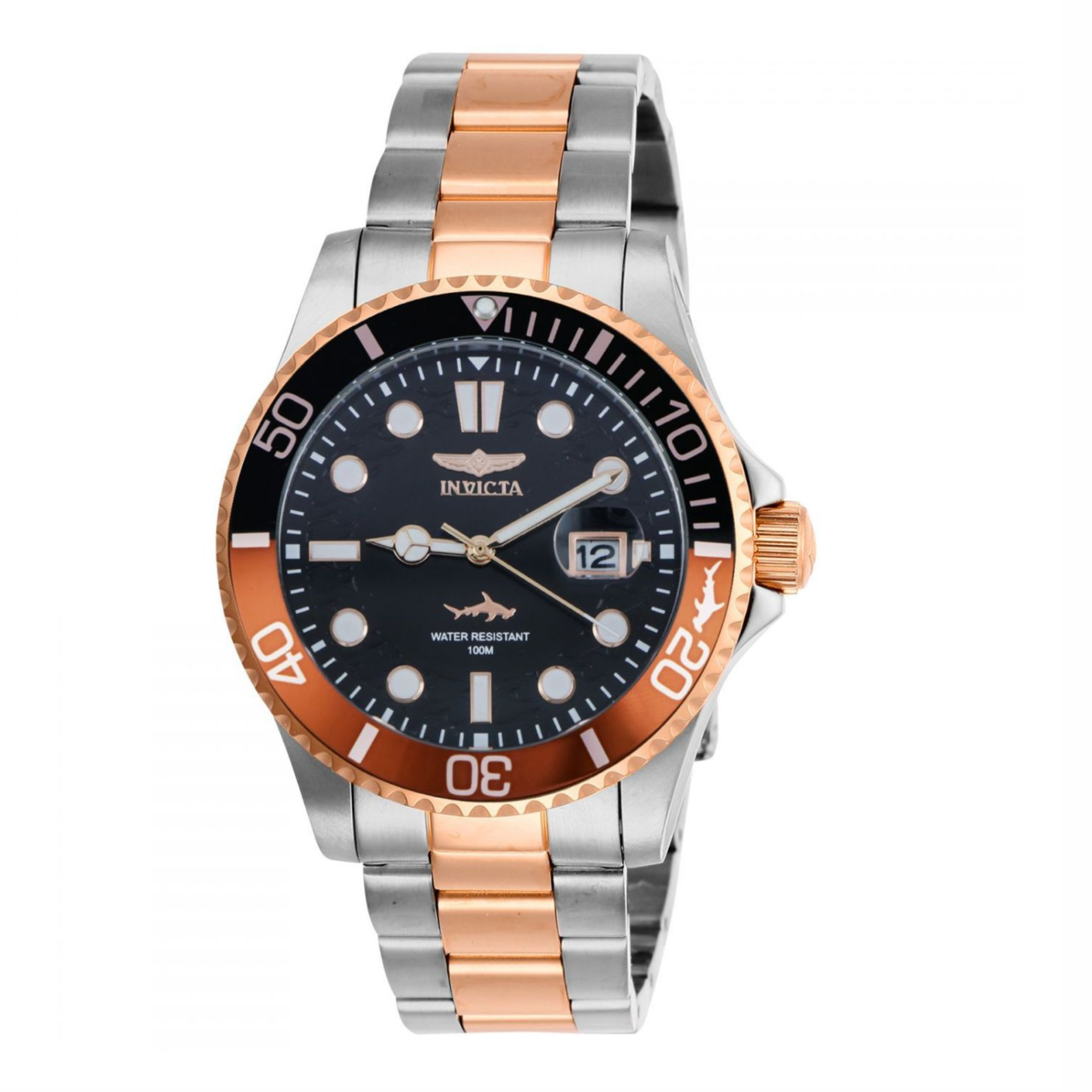 RELOJ ANALOGICO HOMBRE 44717 INVICTA