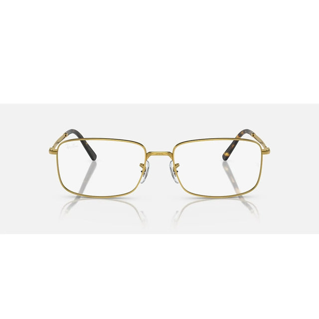 MONTURA DESCANSO UNISEX RX3717V 3086 RAY BAN RAY-BAN