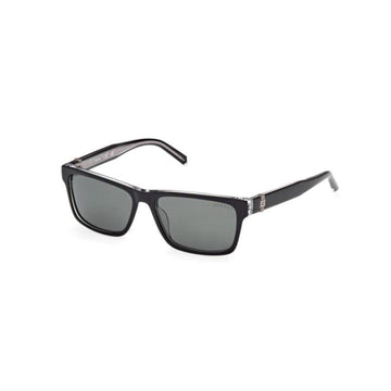 LENTES DE SOL POLARIZADA HOMBRE GU00074 01R GUESS