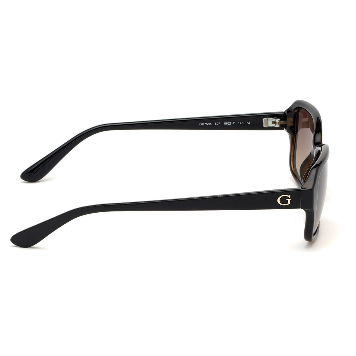 LENTES DE SOL UV400 MUJER GU7595 52F GUESS