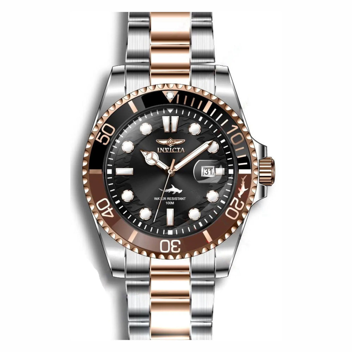 RELOJ ANALOGICO HOMBRE 44717 INVICTA INVICTA