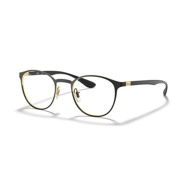 MONTURA UV400 UNISEX RX6355 2994 52 RAYBAN