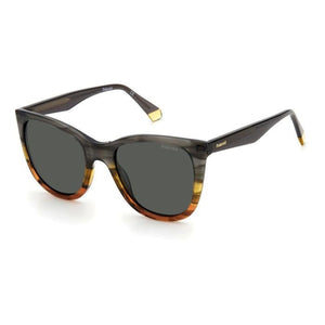 LENTES DE SOL POLARIZADA MUJER PLD 4096/S/X XYO M9 POLAROID