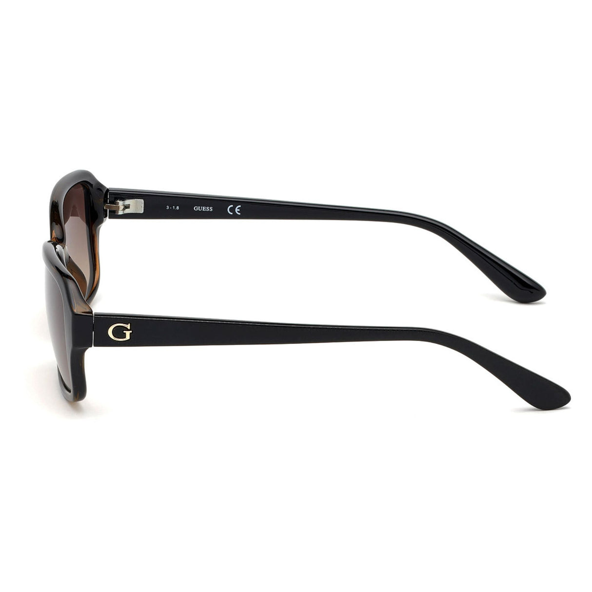 LENTES DE SOL UV400 MUJER GU7595 52F GUESS