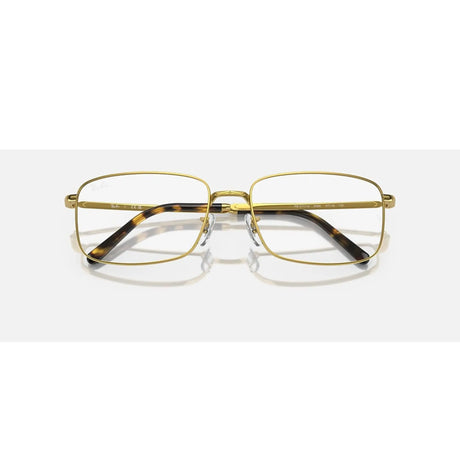 MONTURA DESCANSO UNISEX RX3717V 3086 RAY BAN RAY-BAN
