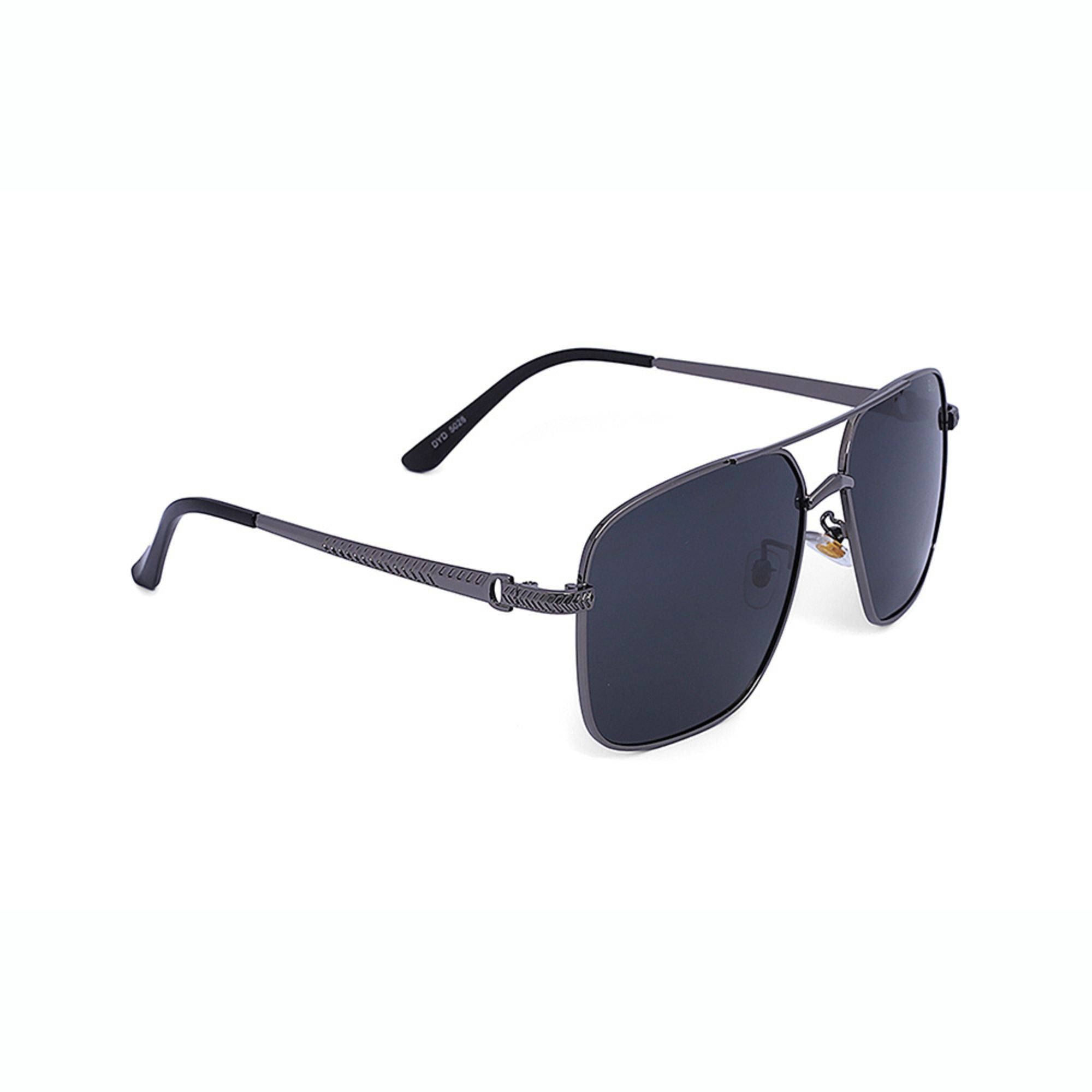 LENTES DE SOL POLARIZADO HOMBRE 5028G BOSELLI - 1021625