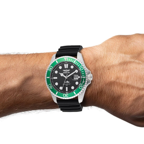 RELOJ ANALOGICO HOMBRE 47166 INVICTA INVICTA