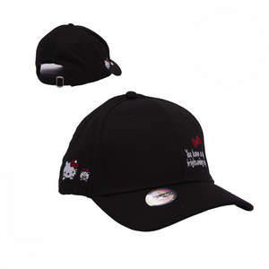 GORRA MALLA MUJER HK-M4 HELLO KITTY FASHION 1016993