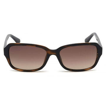 LENTES DE SOL UV400 MUJER GU7595 52F GUESS