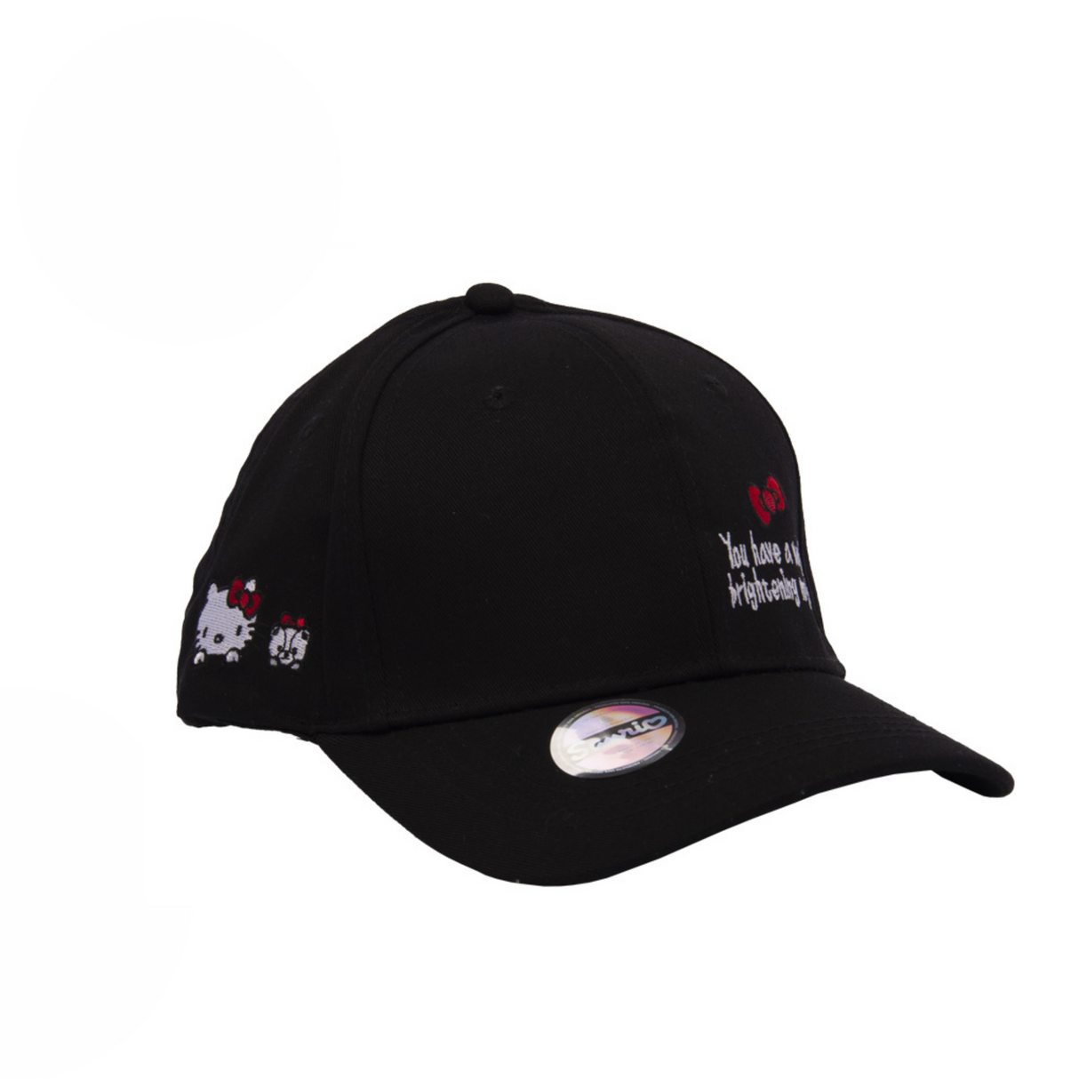 GORRA MALLA MUJER HK-M4 HELLO KITTY FASHION 1016993