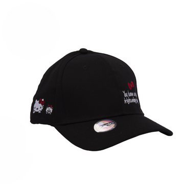 GORRA MALLA MUJER HK-M4 HELLO KITTY FASHION 1016993