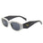 LENTES DE SOL POLARIZADO MUJER PR9100 ZANETTY - 1023350