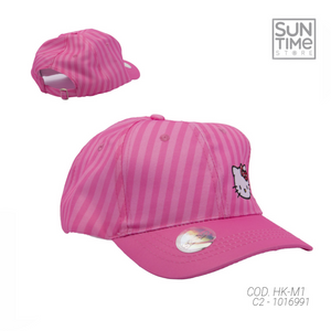 GORRA MALLA MUJER HK-M1 HELLO KITTY FASHION 1016991