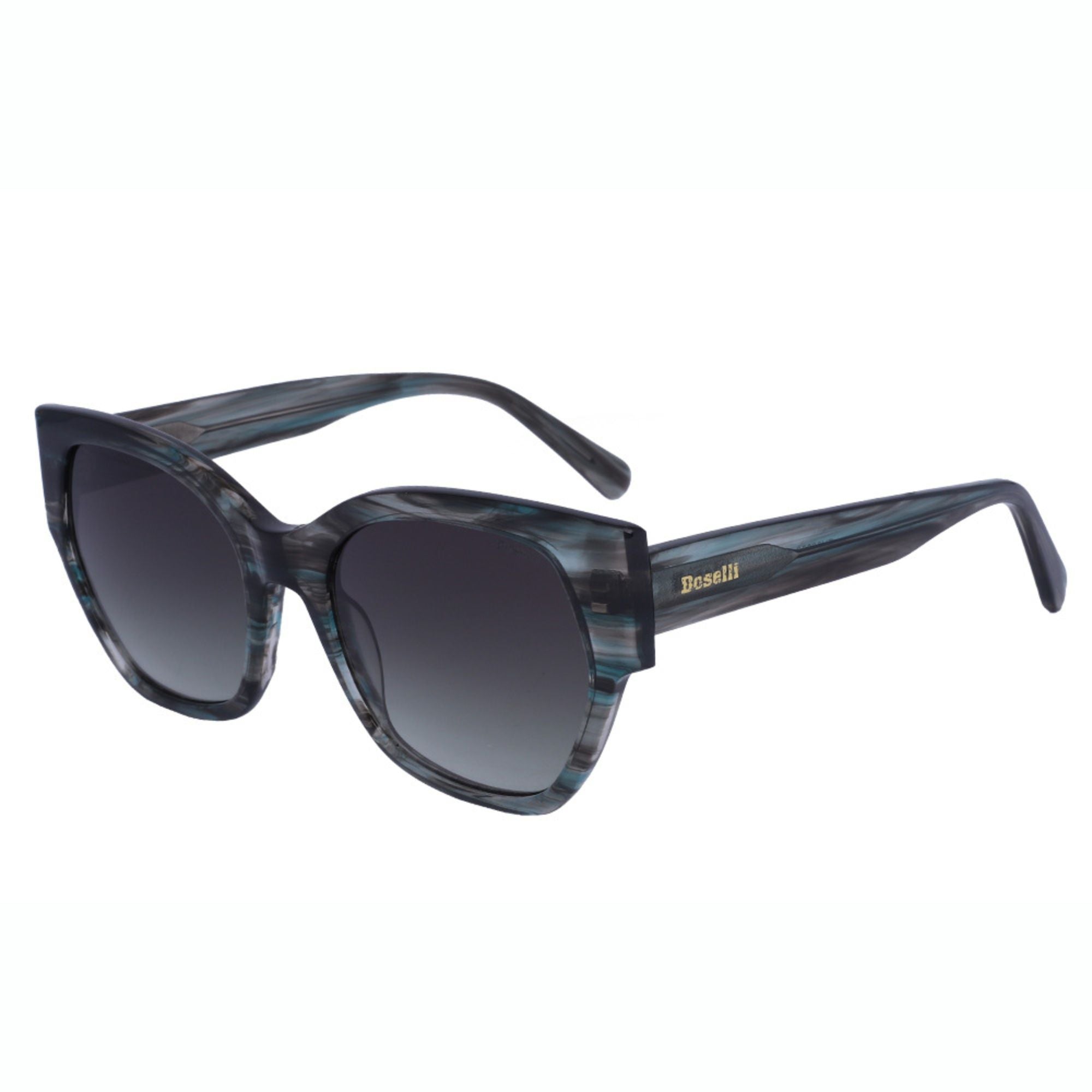 LENTES DE SOL UV400 MUJER TY23076 BOSELLI - 1023289