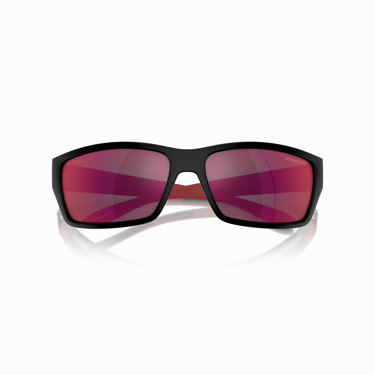 LENTES DE SOL  HOMBRE AN4336 27536Q 61 ARNETTE