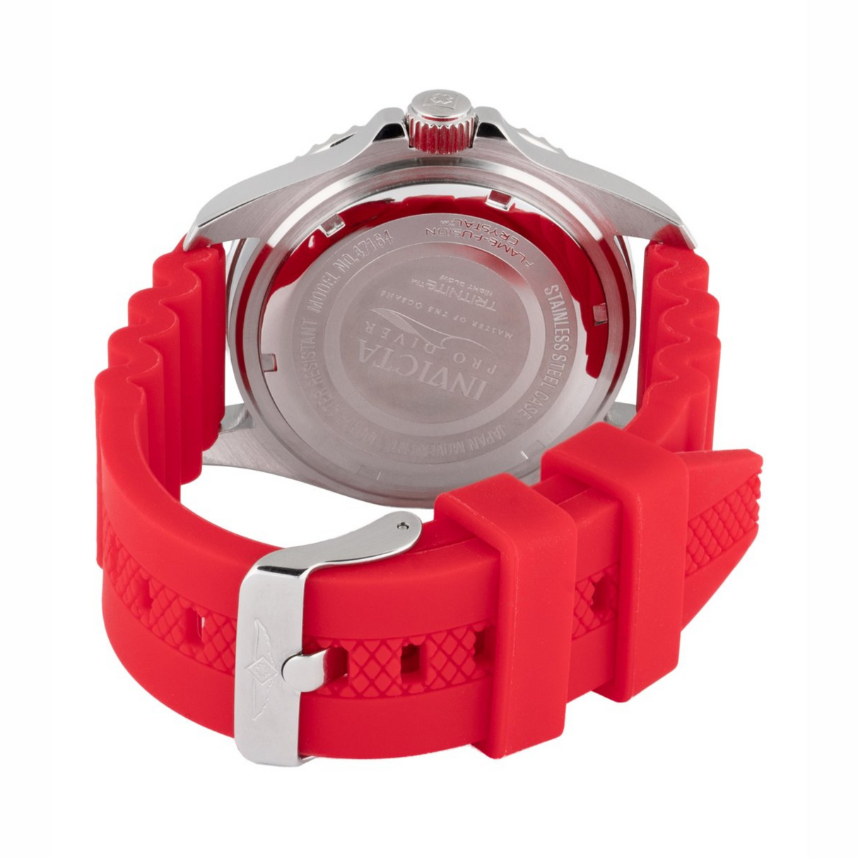 RELOJ ANALOGICO HOMBRE 47167 INVICTA