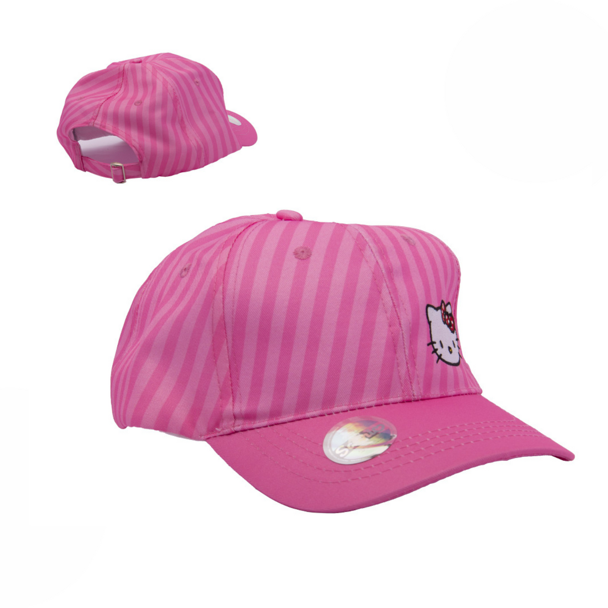 GORRA MALLA MUJER HK-M1 HELLO KITTY FASHION 1016991
