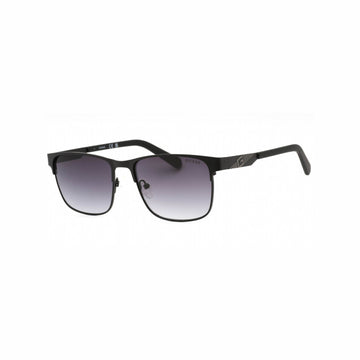 LENTES DE SOL UV400 HOMBRE GF5098 02B GUESS