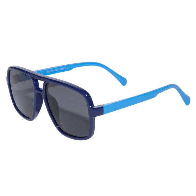 LENTES DE SOL POLARIZADO KIDS S8327P SUNTIME - 1023680 SUNTIME