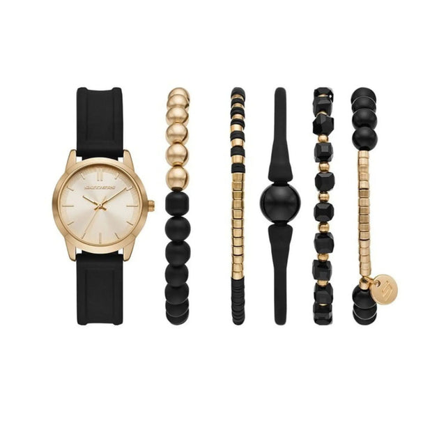 RELOJ ANALOGICO MUJER SR9075 SKECHERS SKECHERS