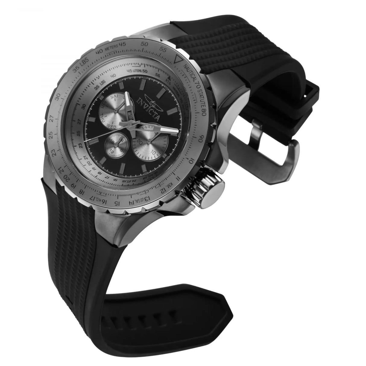 RELOJ ANALOGICO HOMBRE  39271 INVICTA INVICTA