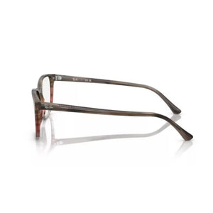 MONTURA UNISEX RX5418 8251 54 RAYBAN RAY-BAN