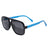 LENTES DE SOL POLARIZADO KIDS S8327P SUNTIME - 1023682 SUNTIME