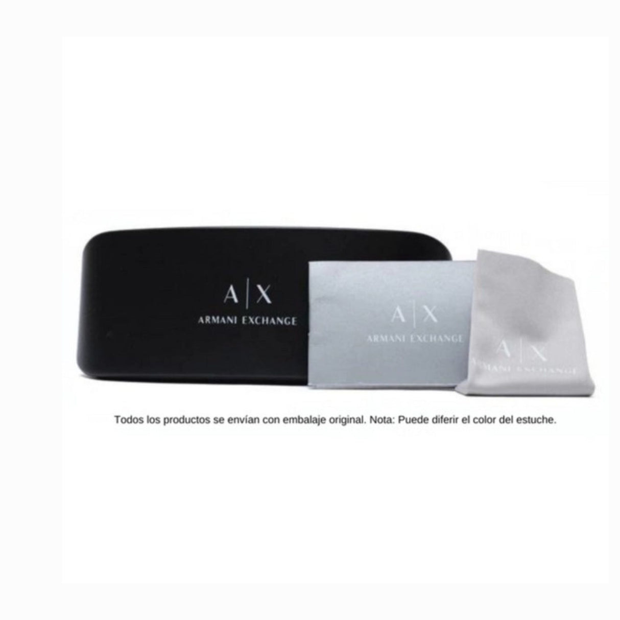 LENTES DE SOL  HOMBRE AX4112SU 807871 55 ARMANI EXCHANGE