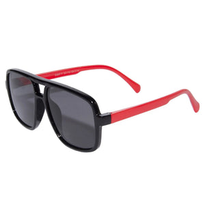 LENTES DE SOL POLARIZADO KIDS S8327P SUNTIME - 1023679 SUNTIME