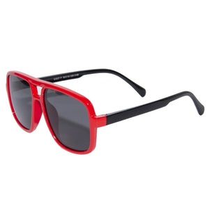 LENTES DE SOL POLARIZADO KIDS S8327P SUNTIME - 1023681 SUNTIME