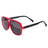 LENTES DE SOL POLARIZADO KIDS S8327P SUNTIME - 1023681 SUNTIME