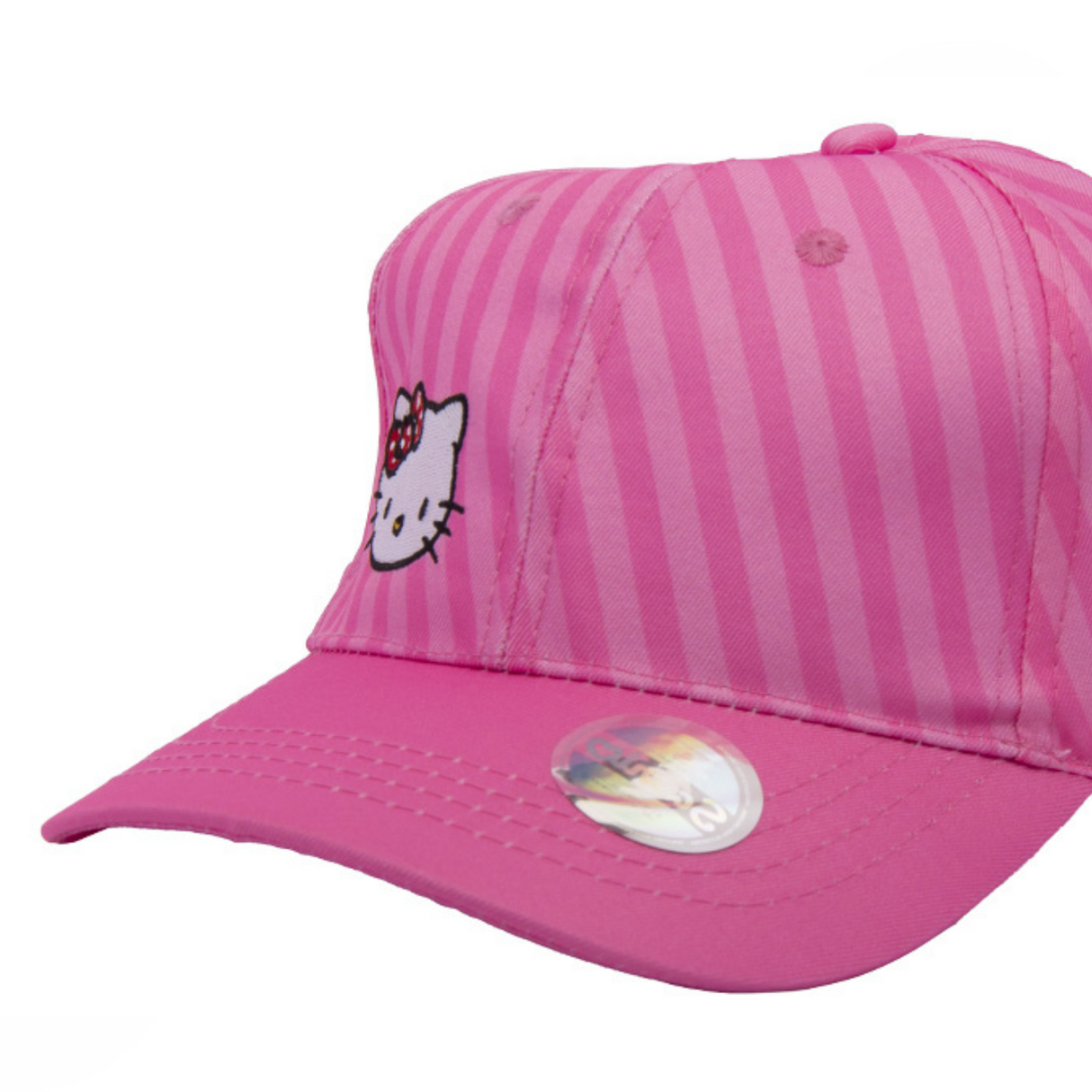 GORRA MALLA MUJER HK-M1 HELLO KITTY FASHION 1016991
