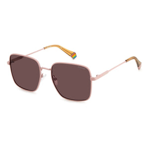 LENTES DE SOL POLARIZADA MUJER PLD 6194/S/X 8KJ KL POLAROID