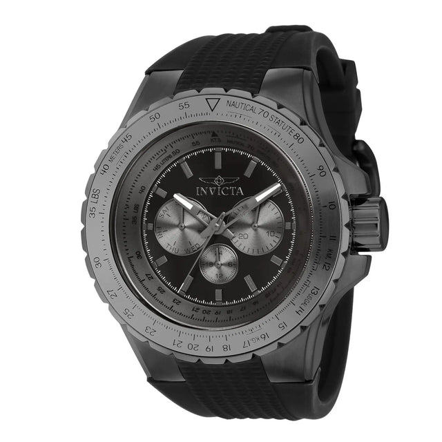 RELOJ ANALOGICO HOMBRE  39271 INVICTA INVICTA
