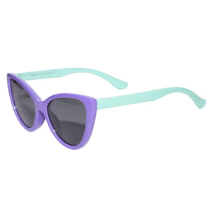LENTES DE SOL POLARIZADO KIDS S8334P SUNTIME - 1023694 SUNTIME