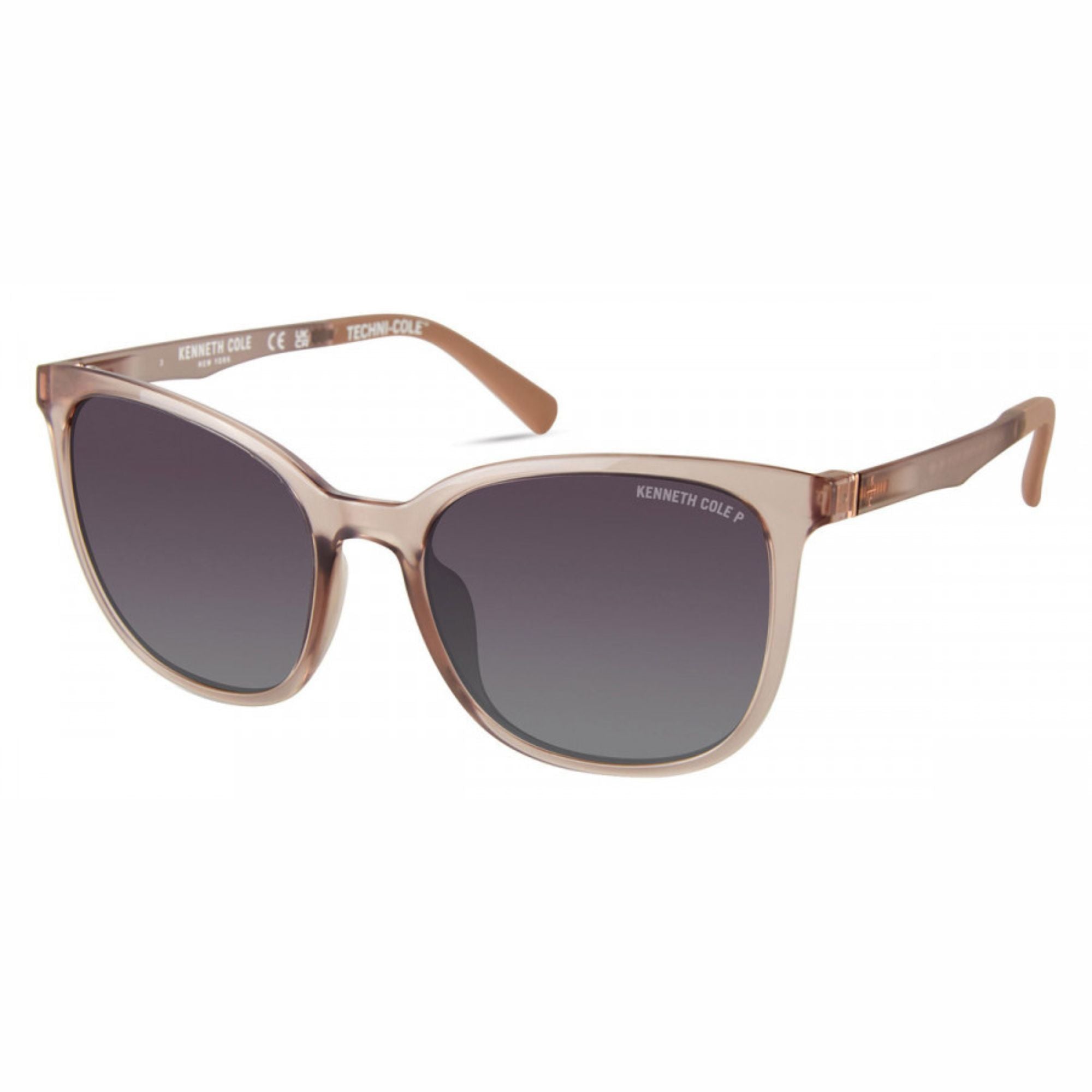 LENTES DE SOL POLARIZADA MUJER KC7263 72D KENNETH COLE