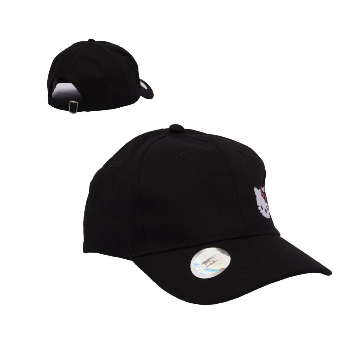GORRA MALLA MUJER HK-M1 HELLO KITTY FASHION 1016992