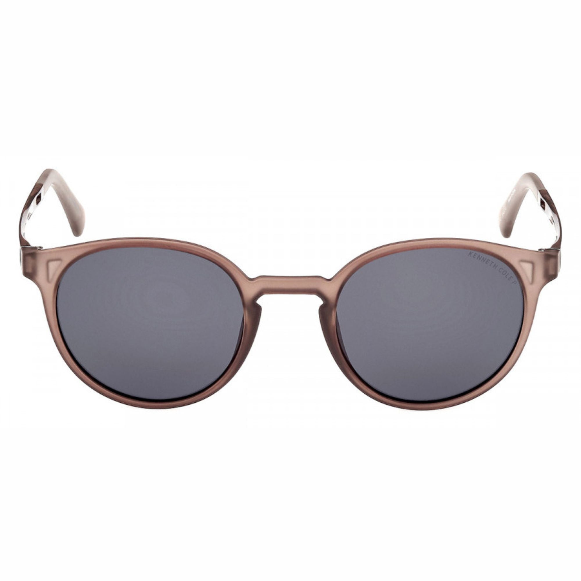 LENTES DE SOL POLARIZADA UNISEX KC7266 58D KENNETH COLE