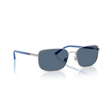 LENTES DE SOL UV400 HOMBRE PH3159 900180 58 POLO RALPH LAUREN PLATEADO CLASI1030742CO
