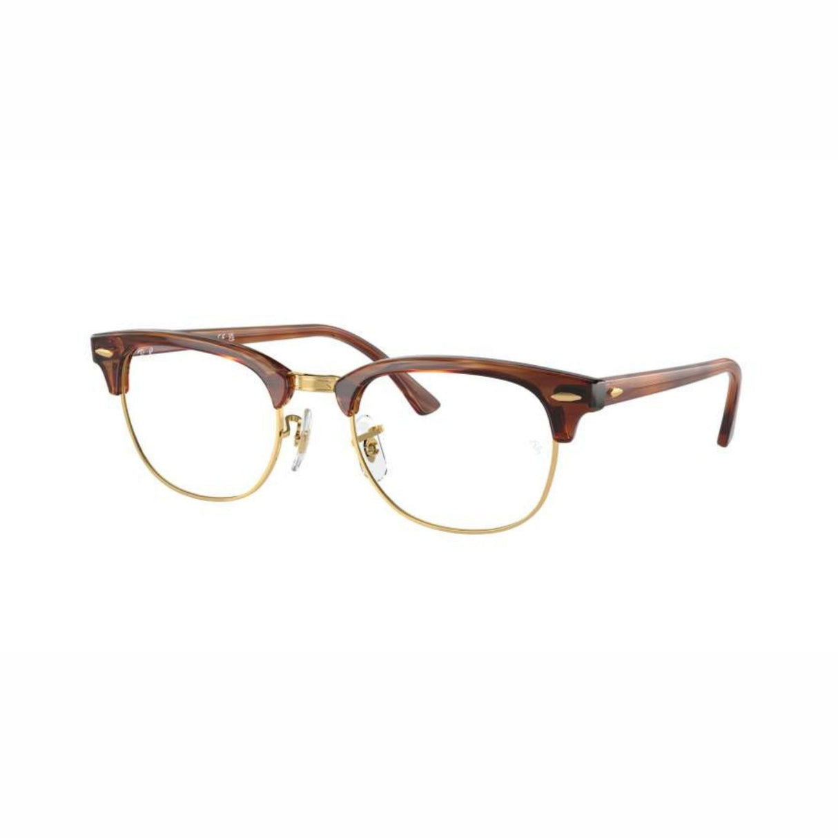 MONTURA HOMBRE RX5154 8375 53 RAYBAN