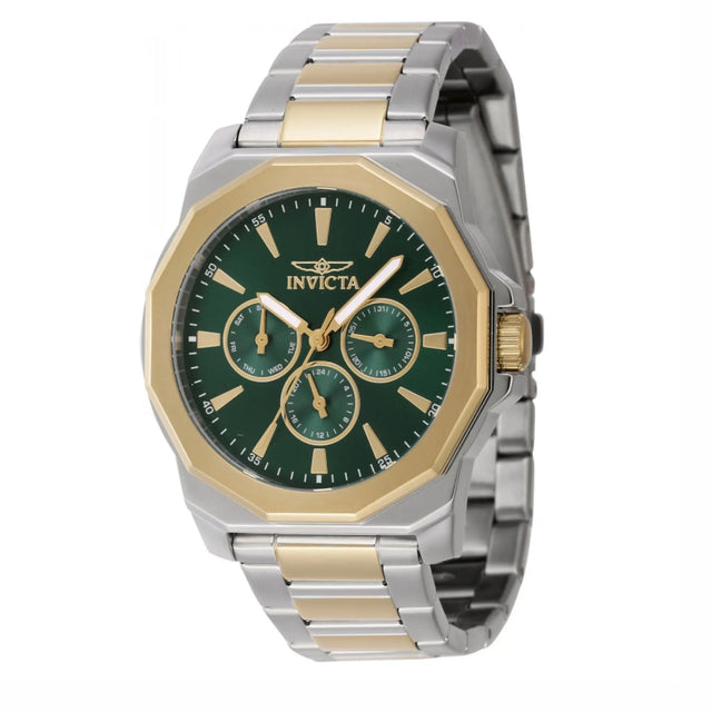 RELOJ ANALOGICO HOMBRE 46847 INVICTA INVICTA