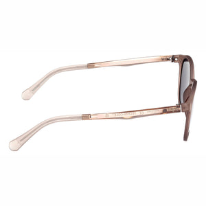 LENTES DE SOL POLARIZADA UNISEX KC7266 58D KENNETH COLE