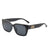 LENTES DE SOL POLARIZADO MUJER PR9125 ZANETTY - 1023389 ZANETTY