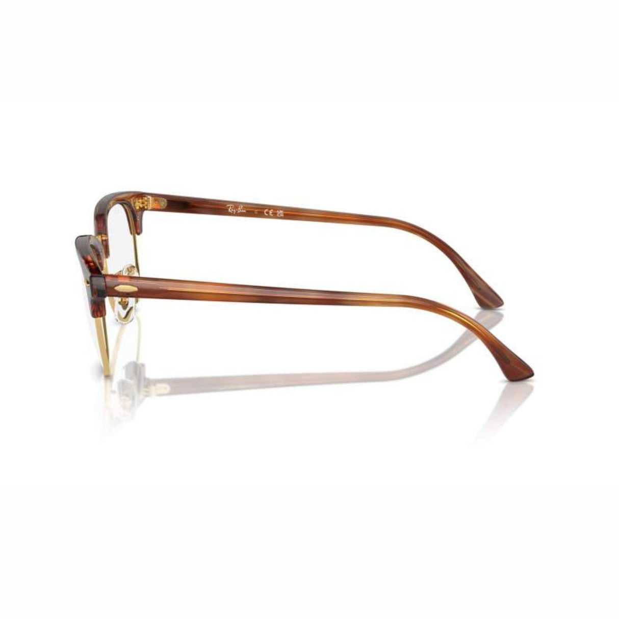 MONTURA HOMBRE RX5154 8375 53 RAYBAN