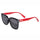 LENTES DE SOL POLARIZADO KIDS S8411P SUNTIME - 1023714 SUNTIME