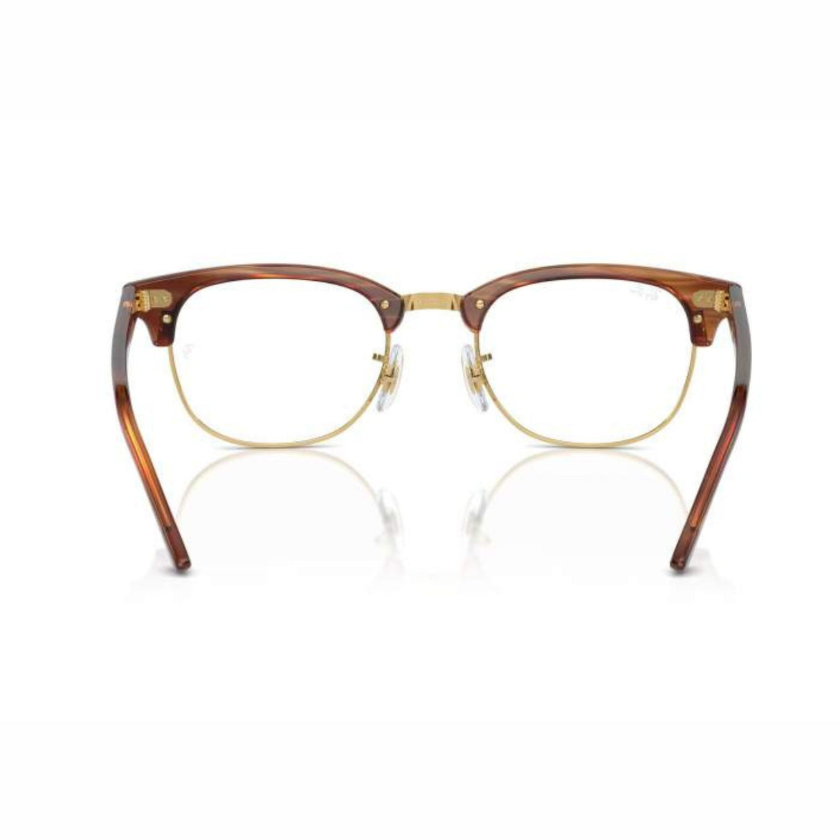MONTURA HOMBRE RX5154 8375 53 RAYBAN